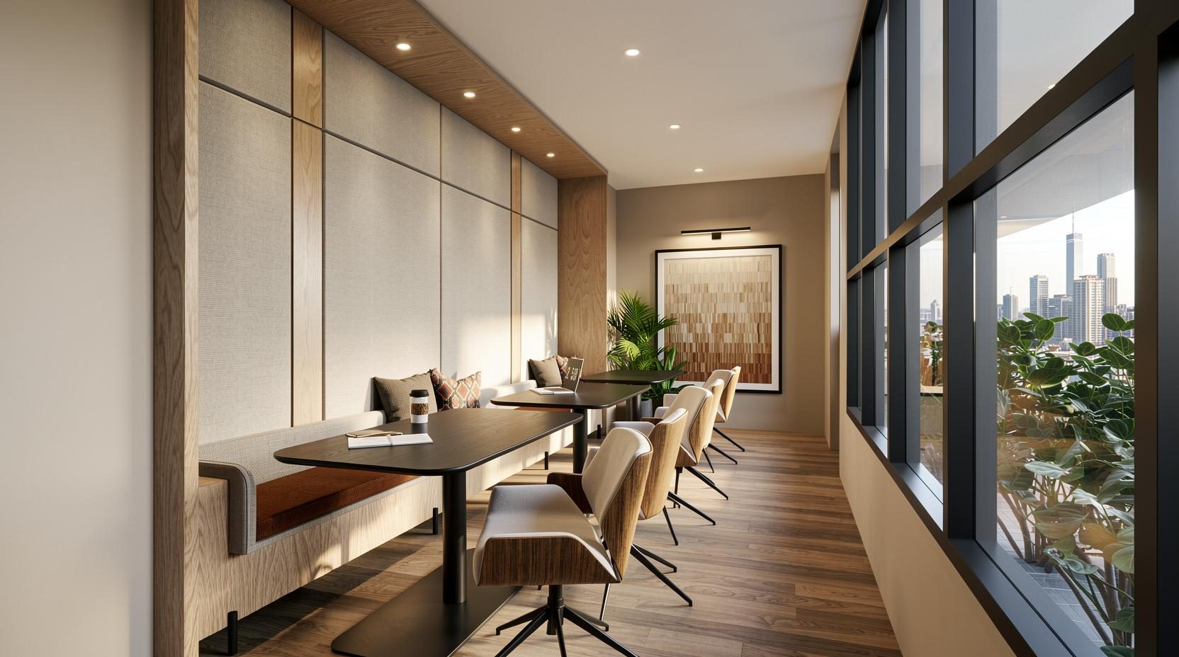 Affin Bank Regional Office, Kuching