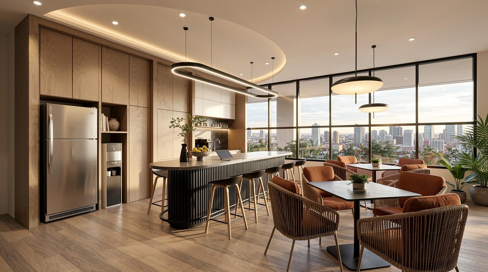 Affin Bank Regional Office, Kuching