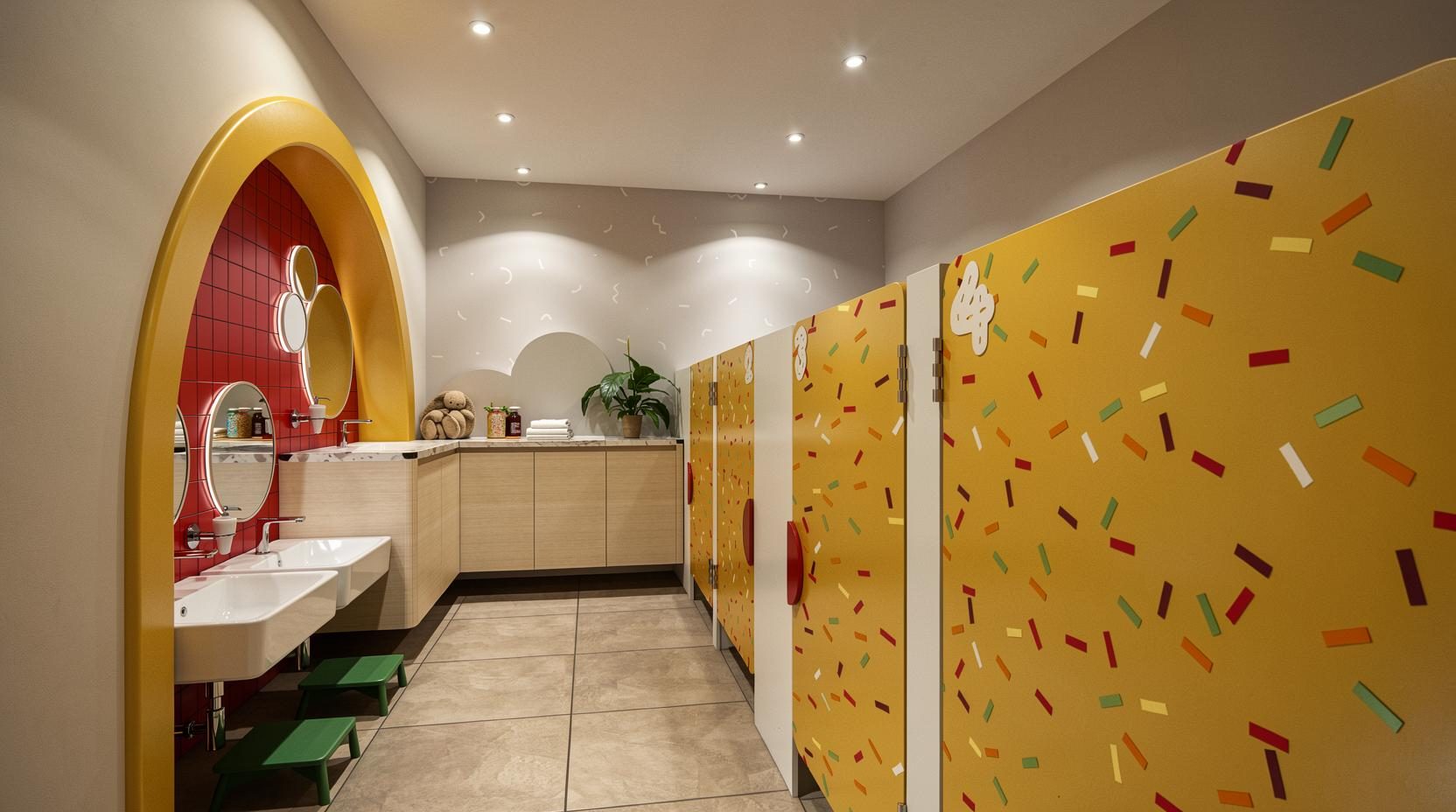 AmBank Childcare Centre
