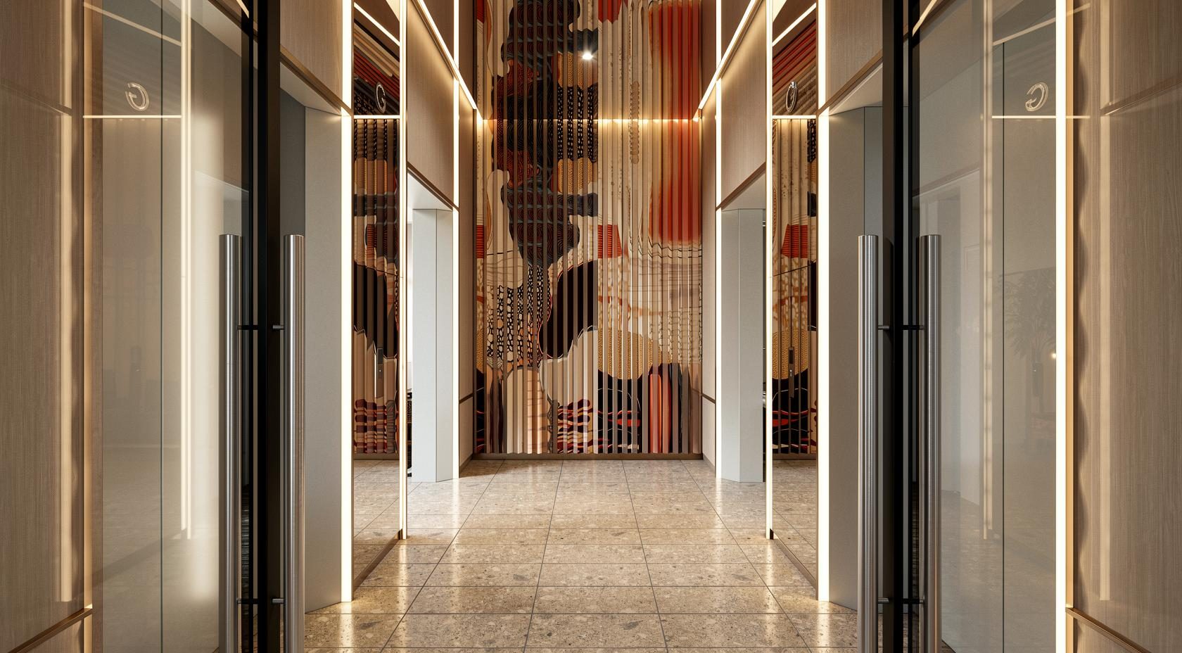 Aricia Residences