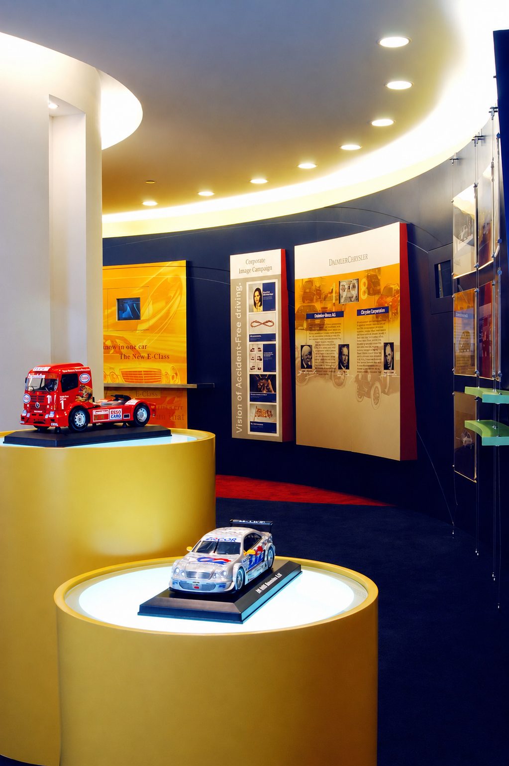 DaimlerChrysler Malaysia