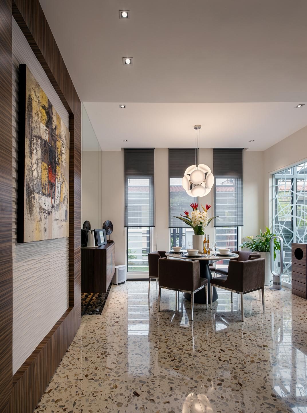 House in Shah Alam