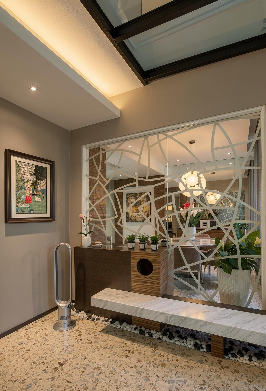 House in Shah Alam