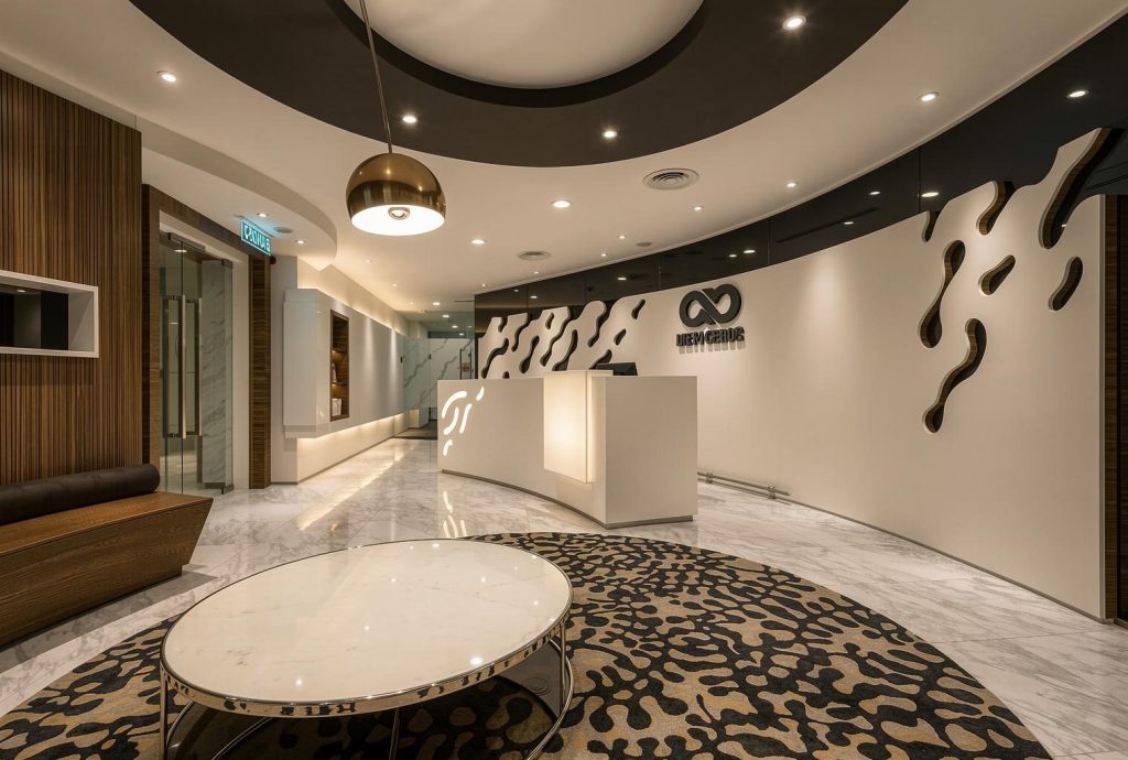 OBYU Group HQ
