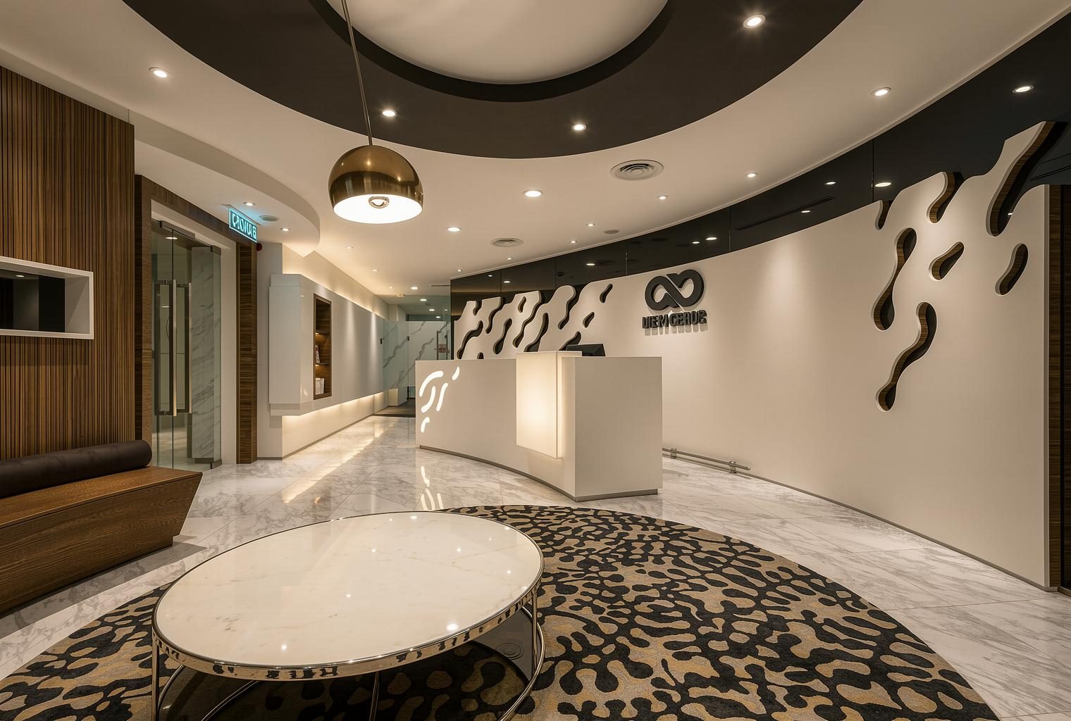OBYU Group HQ