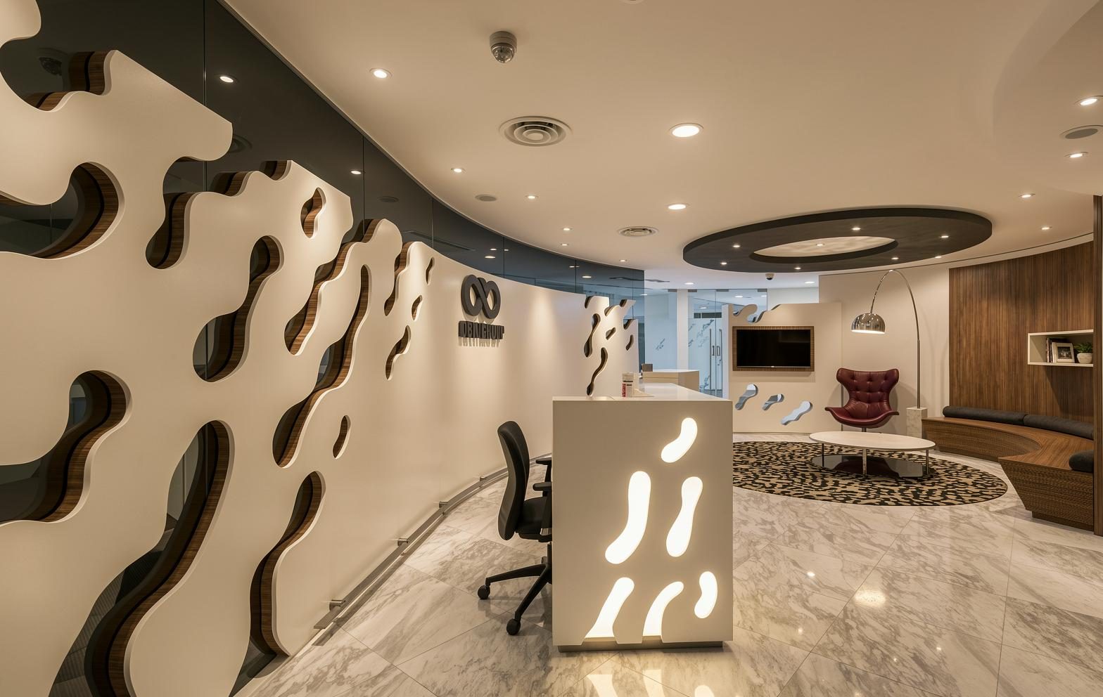 OBYU Group HQ