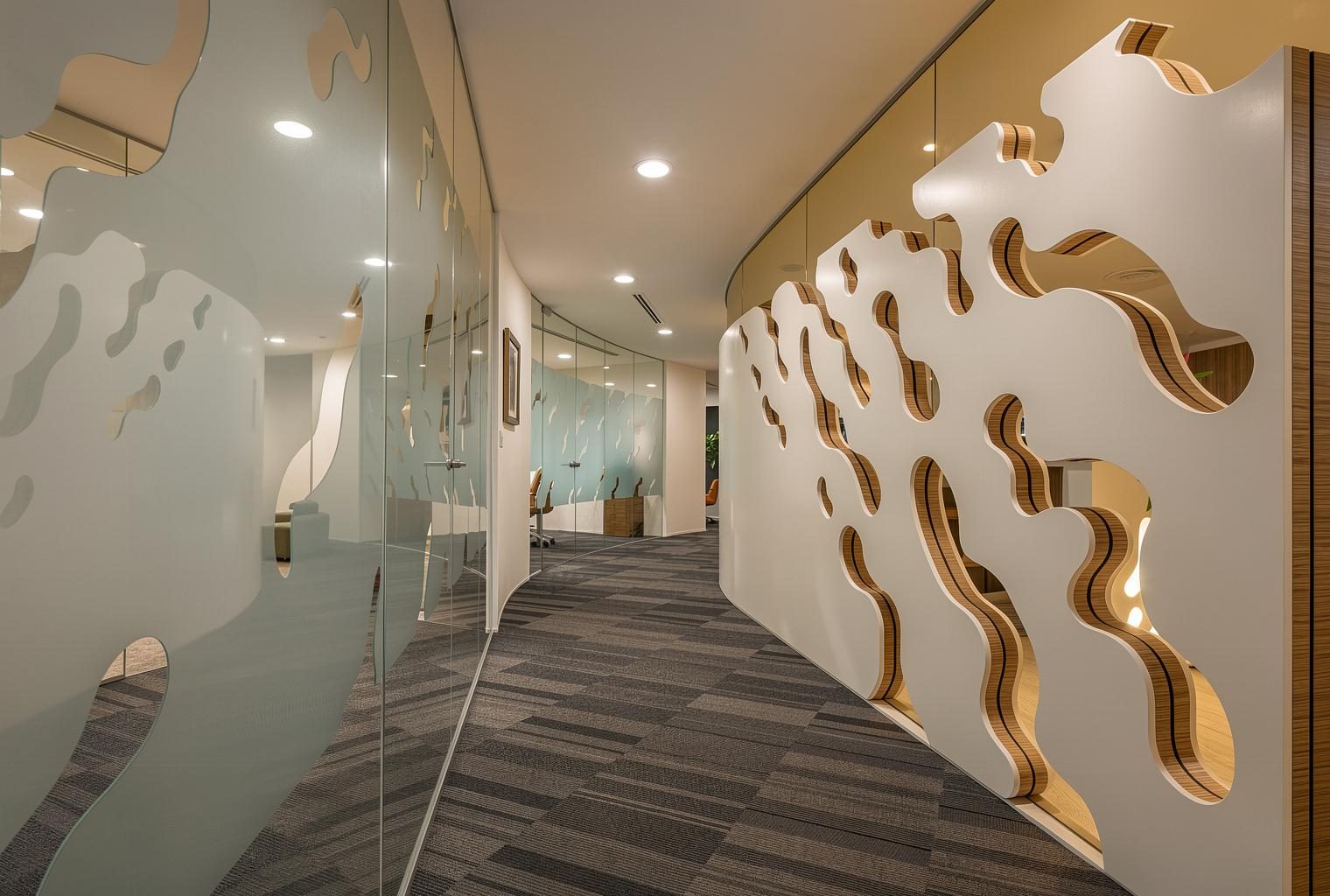 OBYU Group HQ