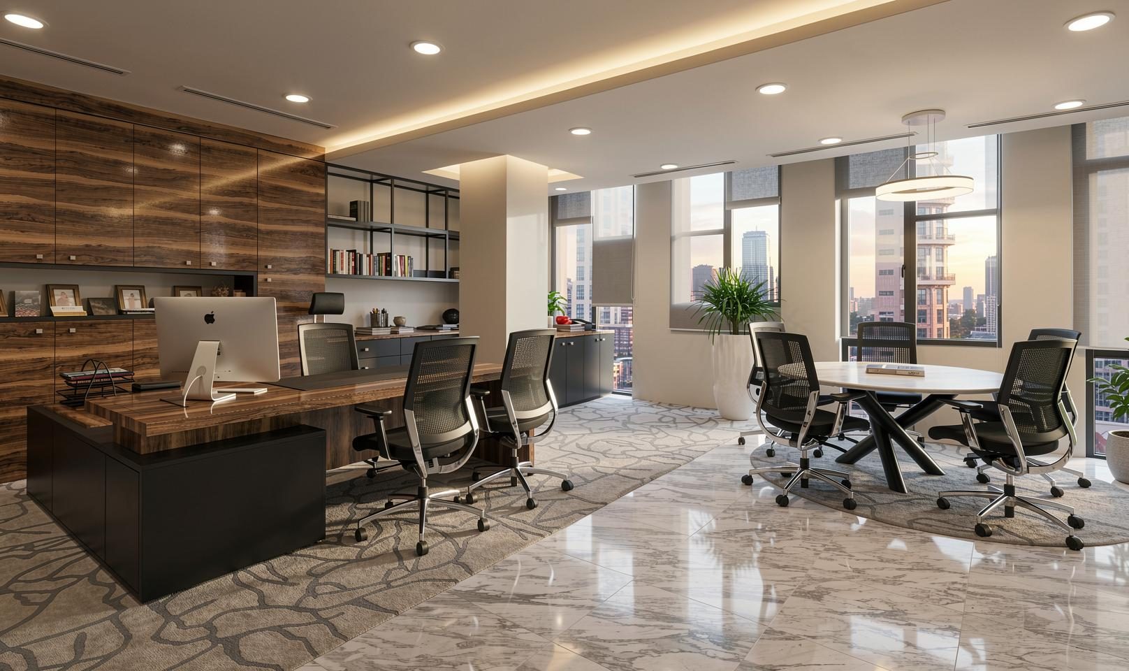 OBYU Group HQ
