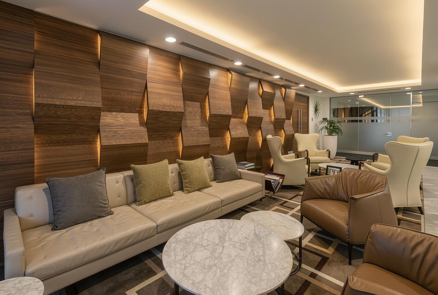 OBYU Group HQ