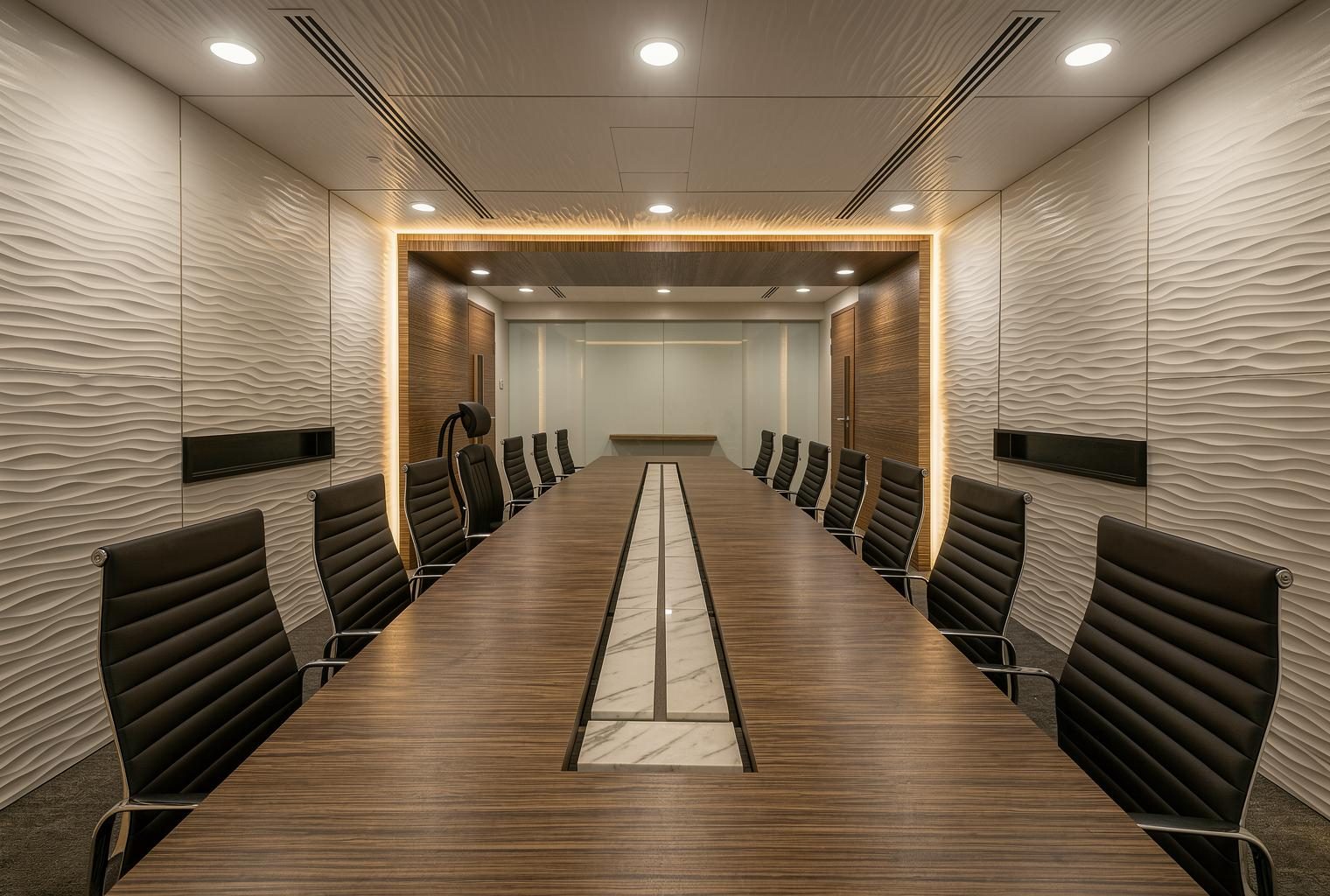 OBYU Group HQ