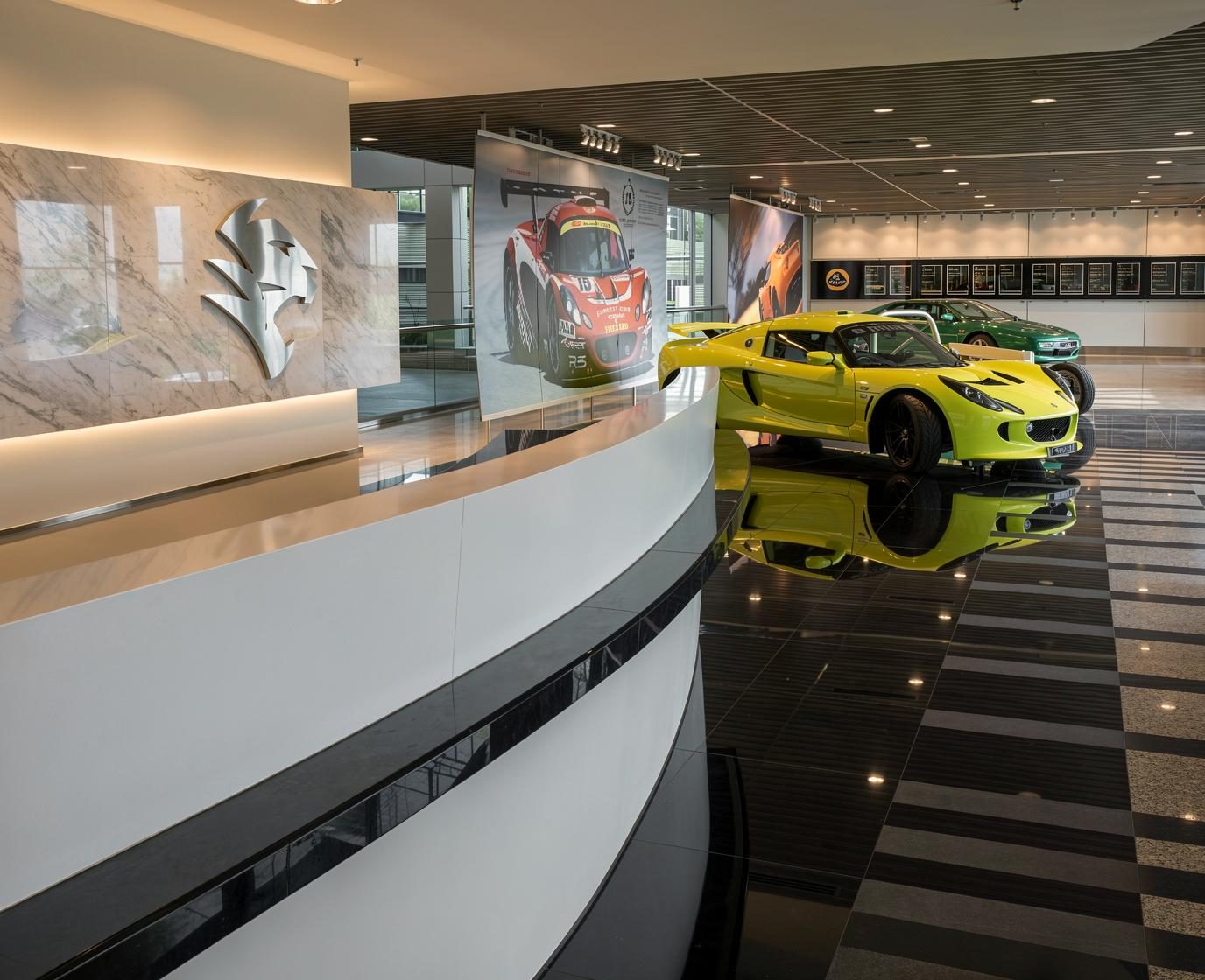 Proton Centre of Excellence