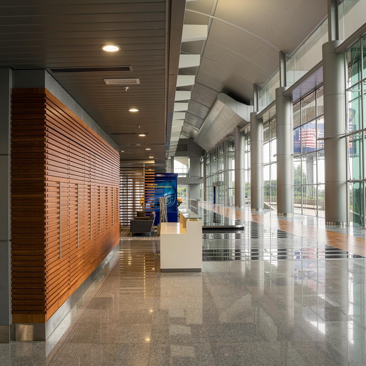 Proton Centre of Excellence