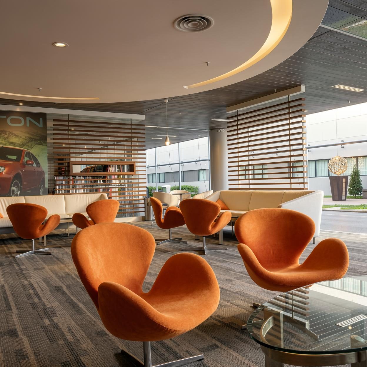 Proton Centre of Excellence