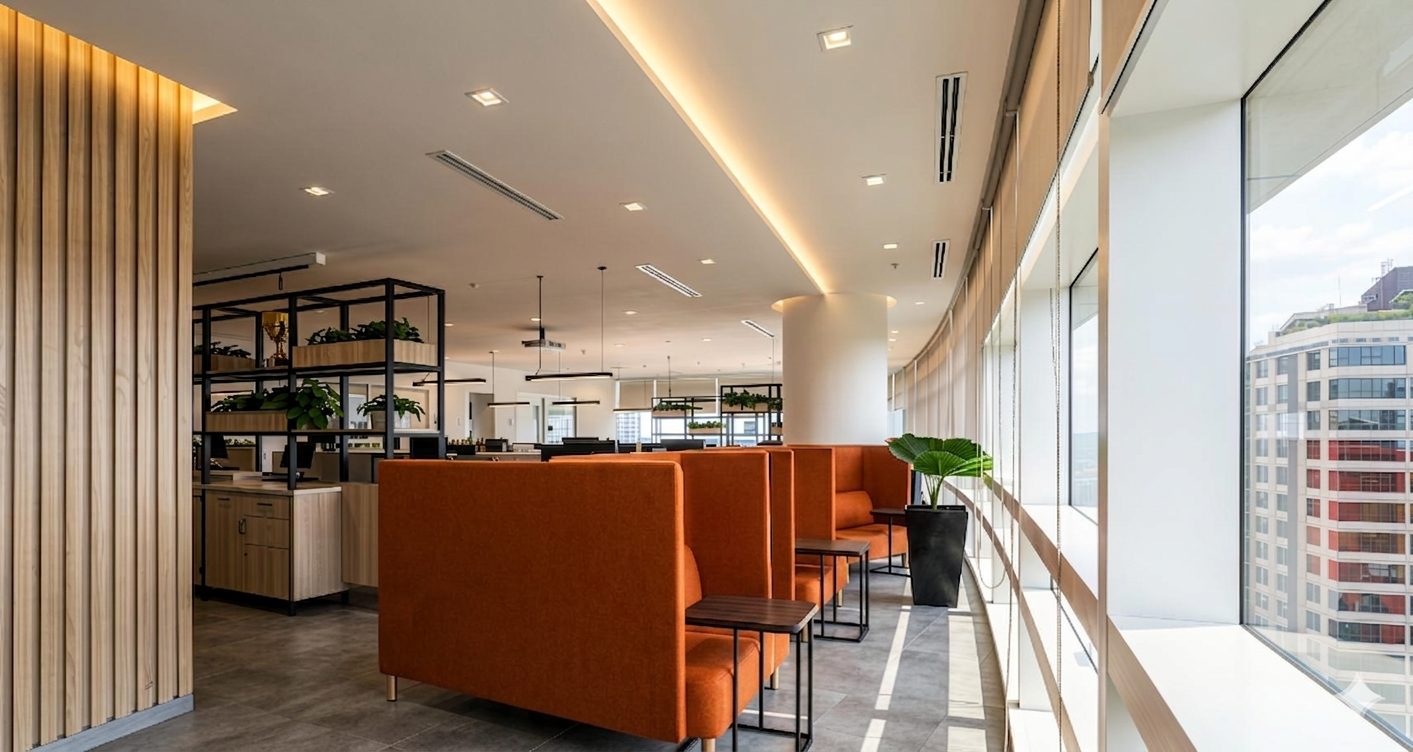 Roche Diagnostics Office