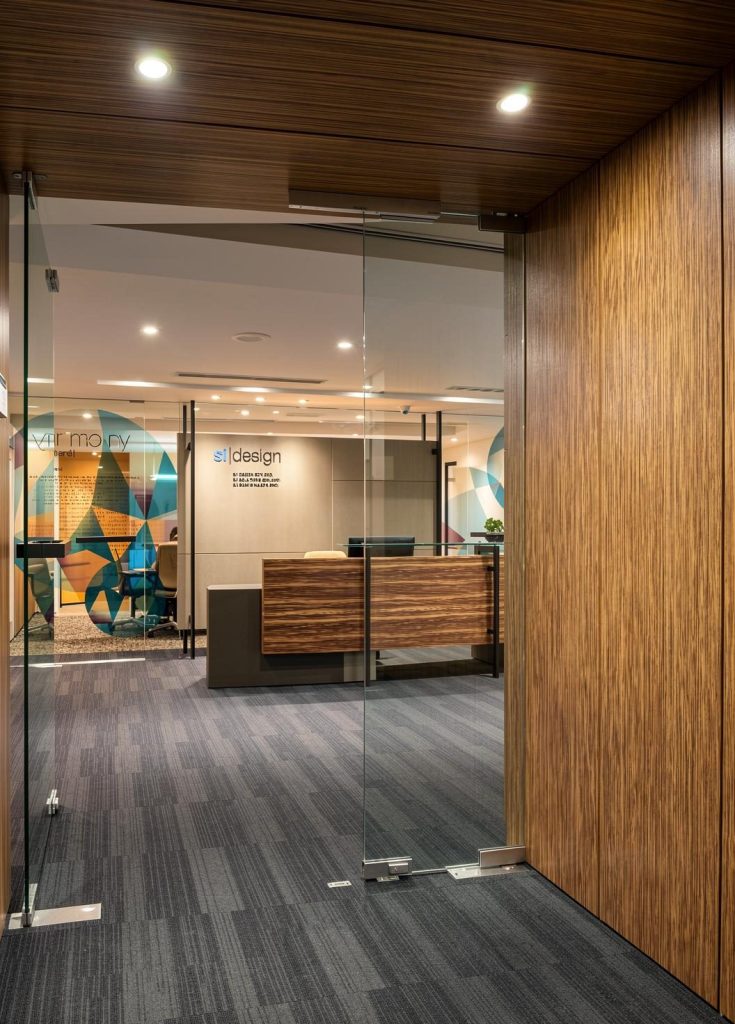 SI Solutions Office