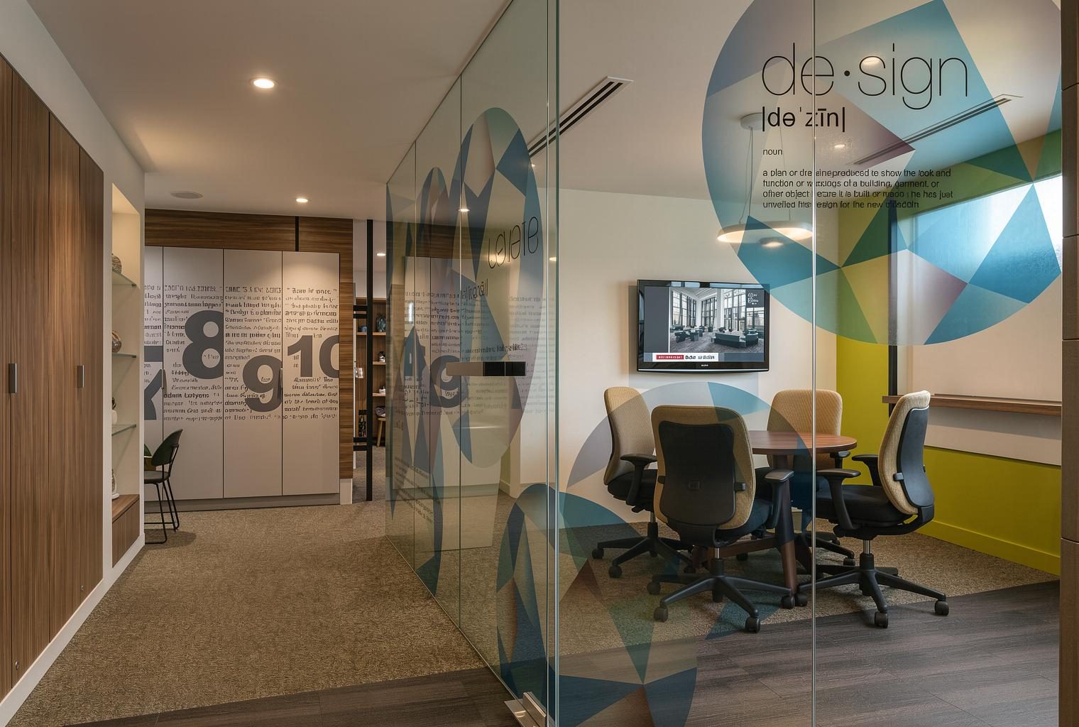 SI Solutions Office