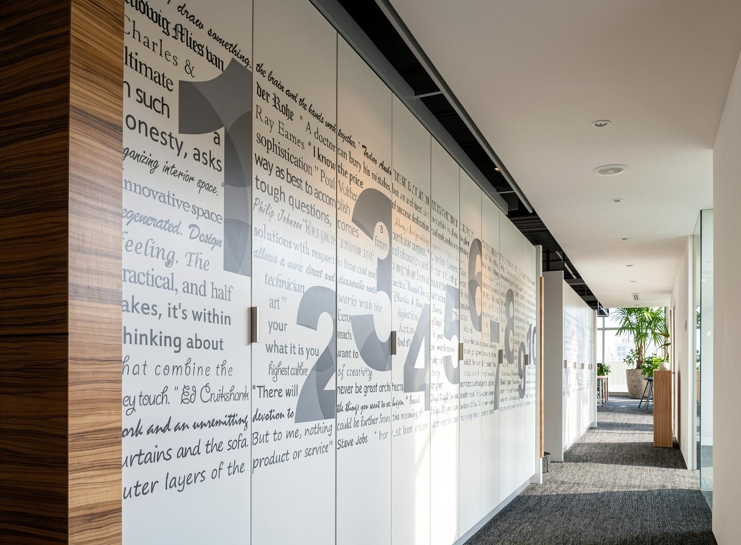 SI Solutions Office