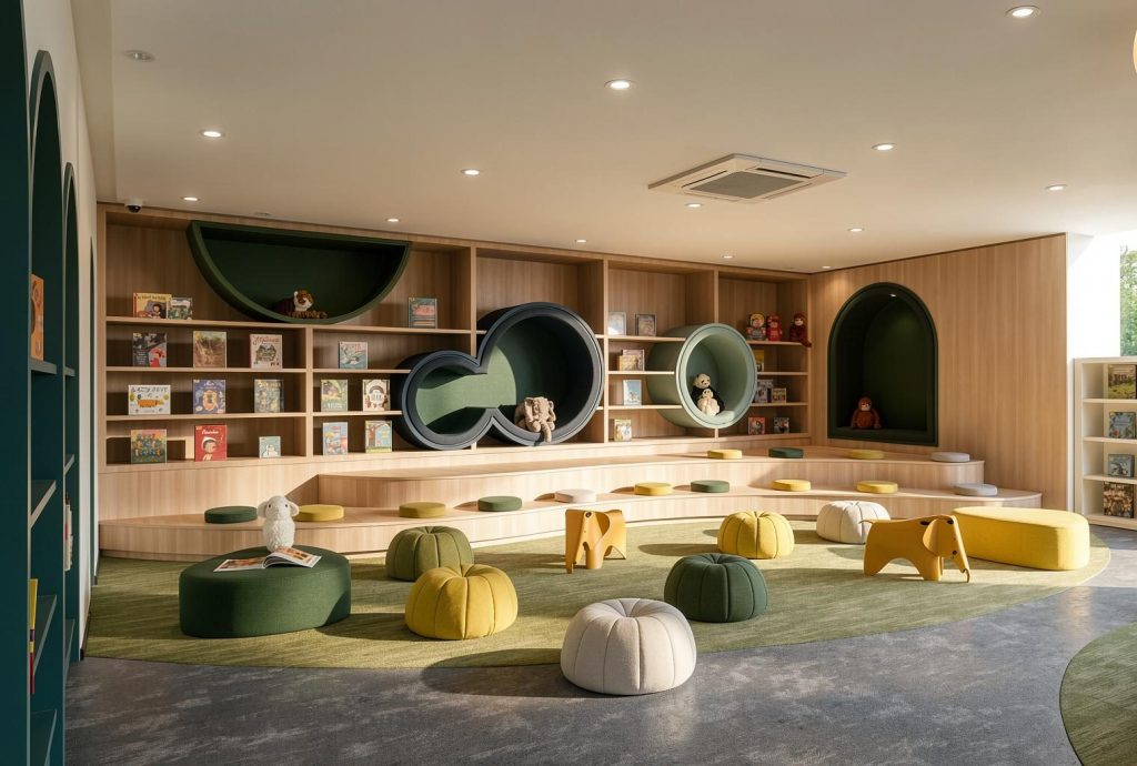 Stonyhurst International School