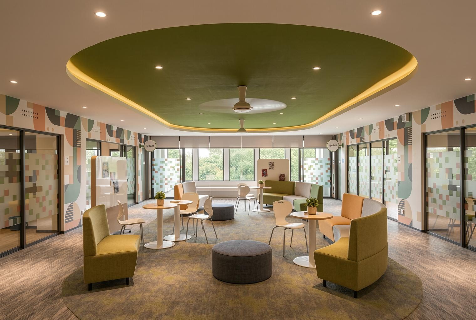 Stonyhurst International School