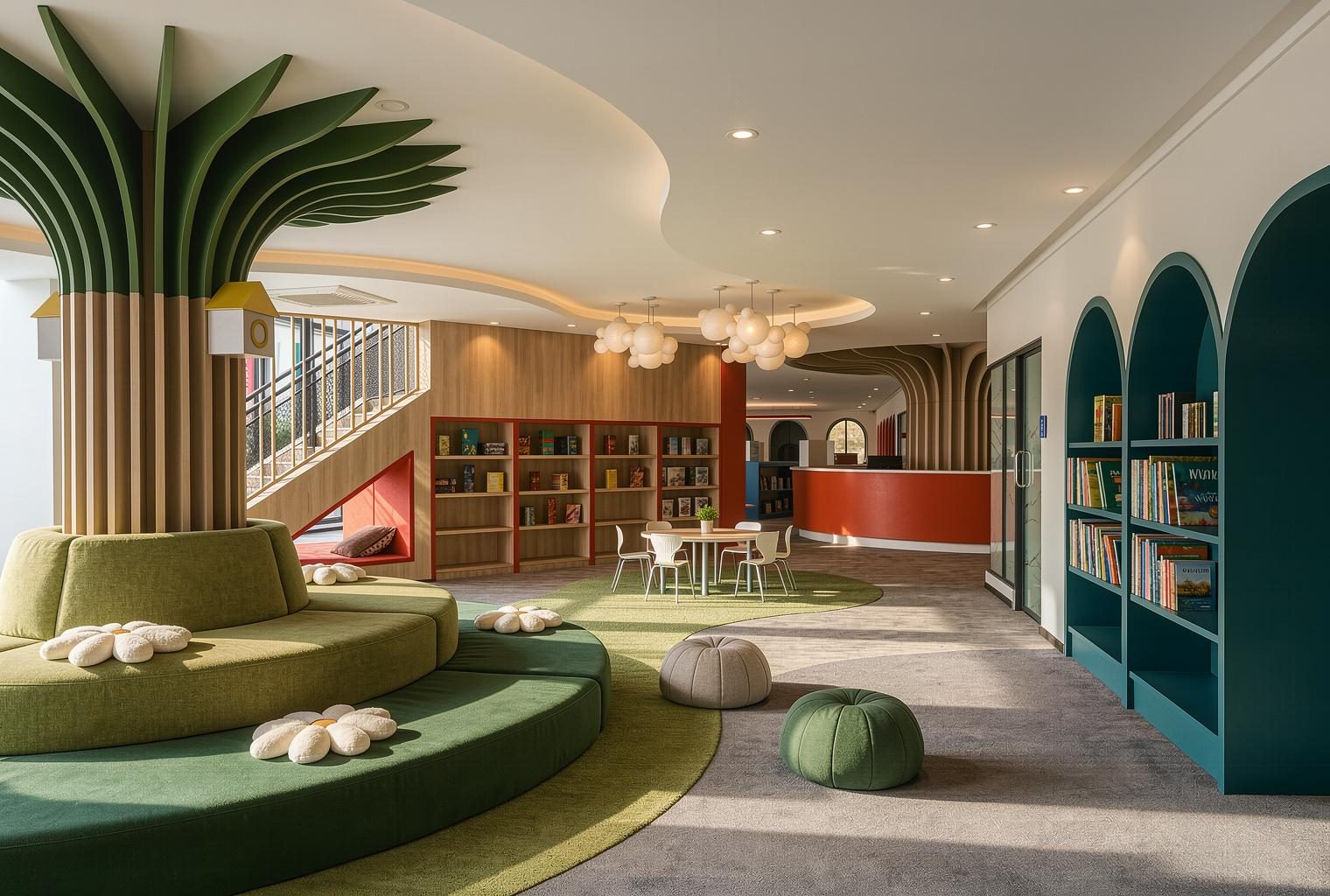 Stonyhurst International School