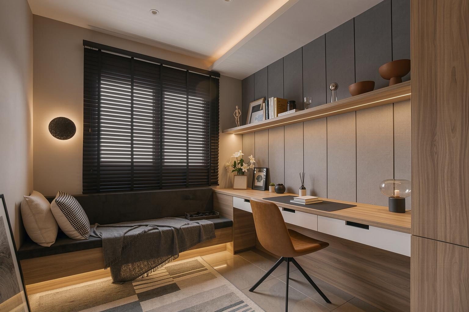 Templer Residences – Kensington Show Unit