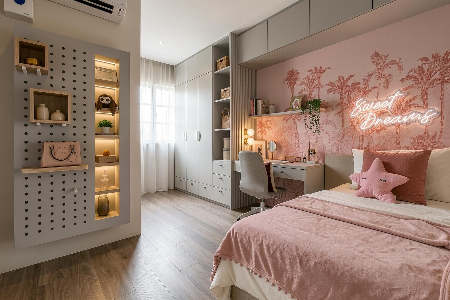 Templer Residences – Kensington Show Unit