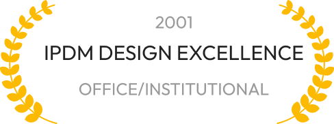 Award 2001