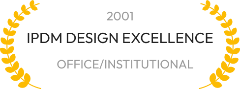 Award 2001