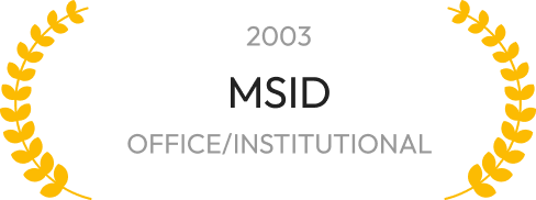 Award 2003