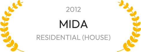 Award 2012