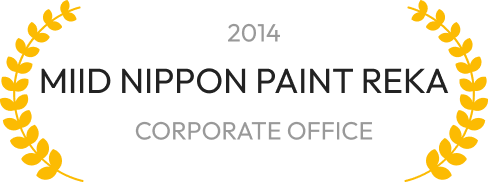 Award 2014