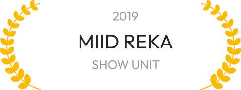 Award 2019